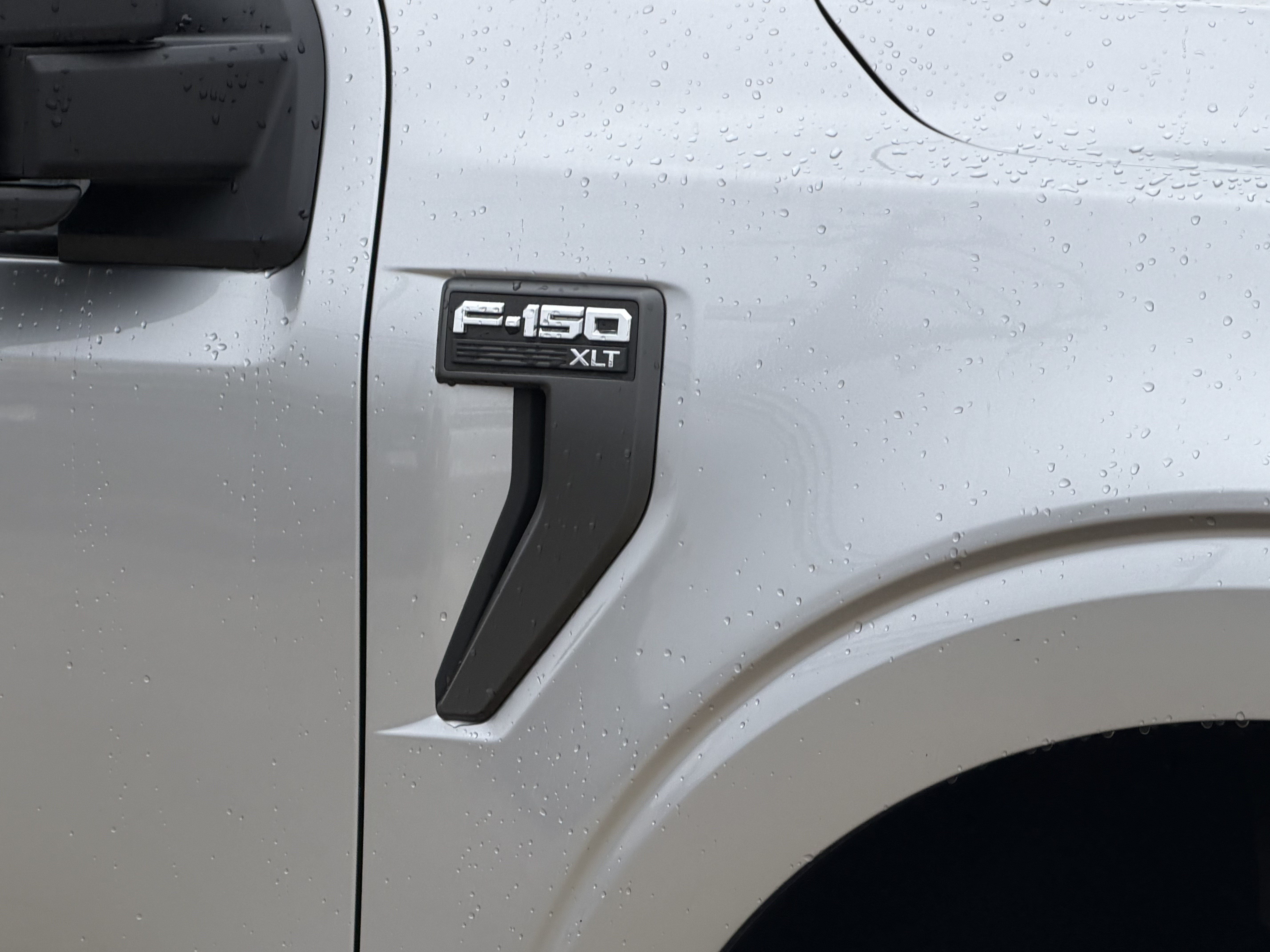 Certified 2023 Ford F150 XLT w/ Equipment Group 302A High AWD/4WD image 5