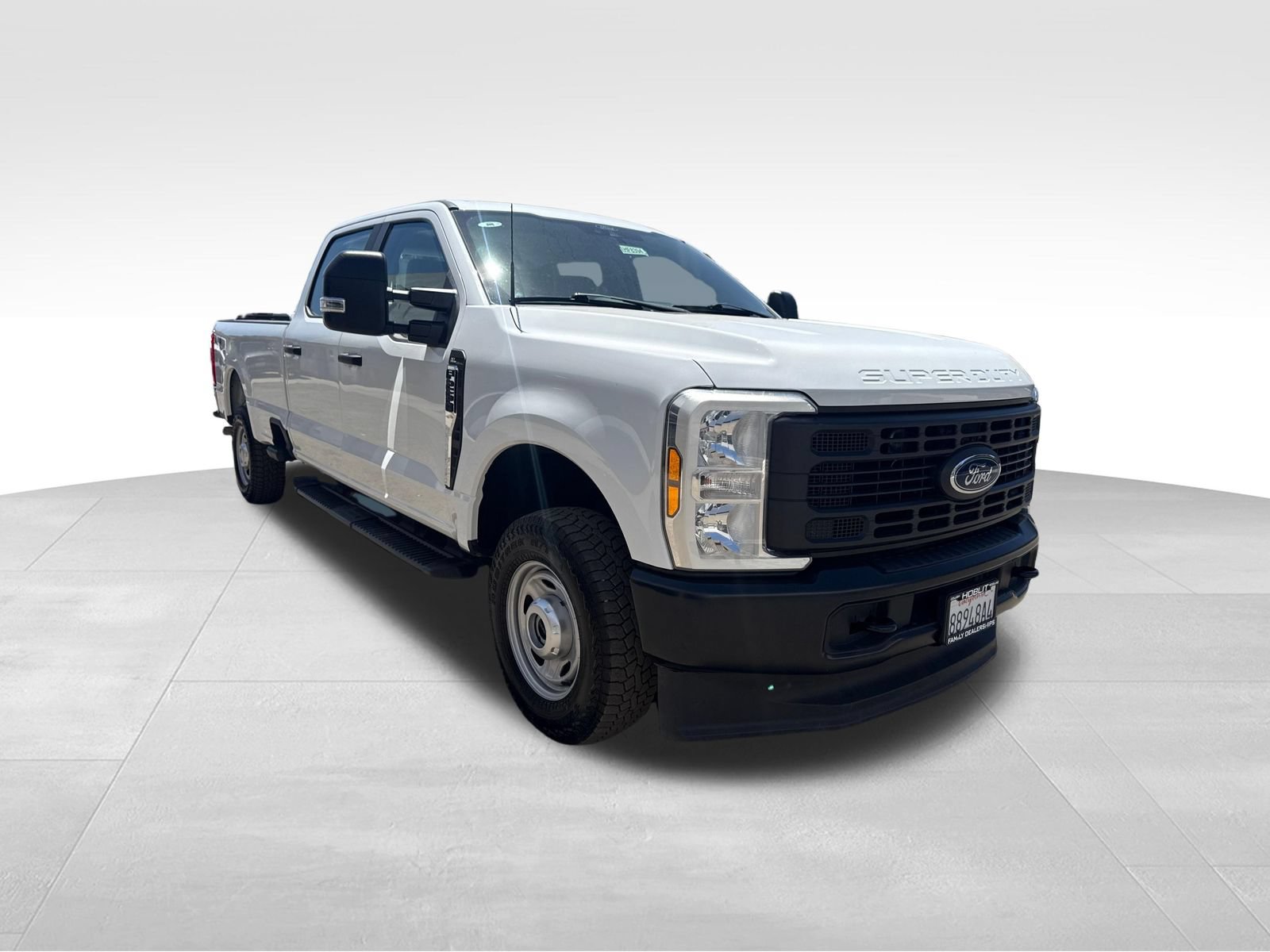Certified 2024 Ford F250 XL AWD/4WD image 7