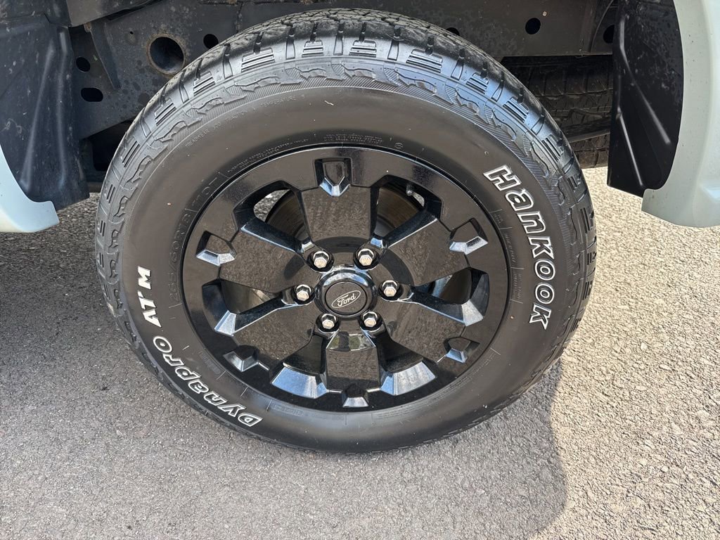 Certified 2022 Ford Ranger XLT w/ Equipment Group 301A Mid AWD/4WD image 11