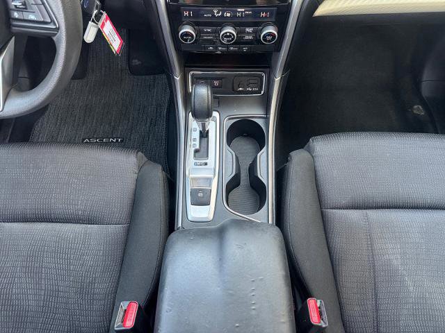 Used 2019 Subaru Ascent Base image 9