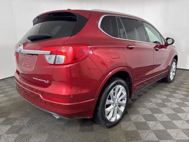 Used 2017 Buick Envision Premium image 5