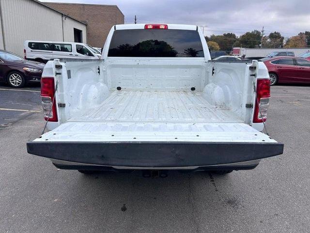 Used 2024 RAM 2500 Big Horn image 7