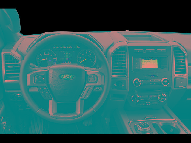 Certified 2019 Ford Expedition Max Limited w/ Driver Assistance Package AWD/4WD image 7