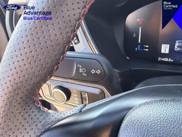Certified 2023 Ford Escape ST-Line w/ Tech Pack #1 FWD image 30
