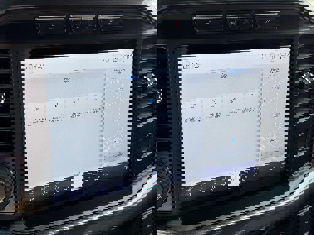 Certified 2023 Ford F150 XLT w/ Equipment Group 302A High image 38