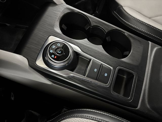 Certified 2025 Ford Escape SE w/ PHEV Premium Package image 22