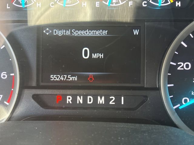 Certified 2022 Ford F250 XLT w/ XLT Premium Package image 9