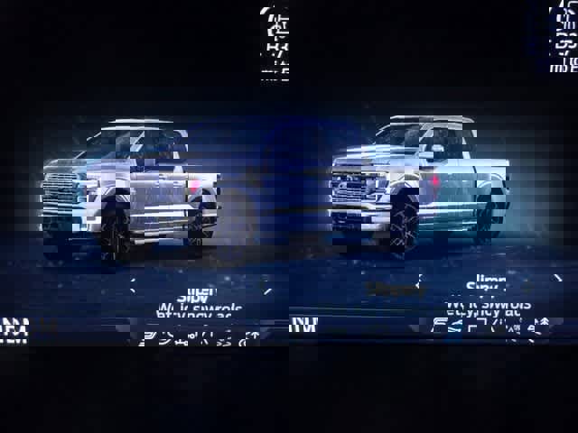 Certified 2024 Ford F150 XLT w/ Mobile Office Package image 31