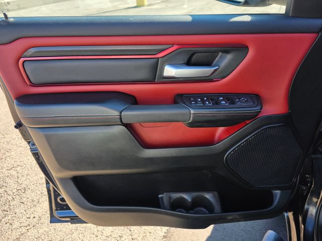 Used 2025 RAM 1500 Rebel w/ Rebel Level 1 Equipment Group AWD/4WD image 28