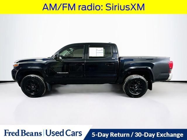 Used 2022 Toyota Tacoma SR5 video 2