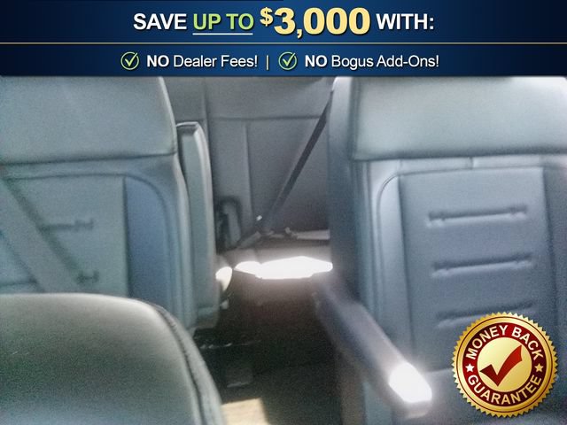 Used 2025 Hyundai Santa Fe Calligraphy AWD/4WD image 23