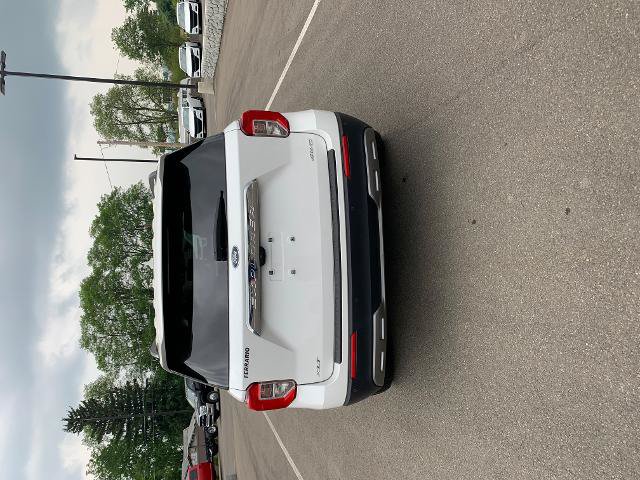 Certified 2021 Ford Explorer XLT w/ Equipment Group 202A AWD/4WD image 5