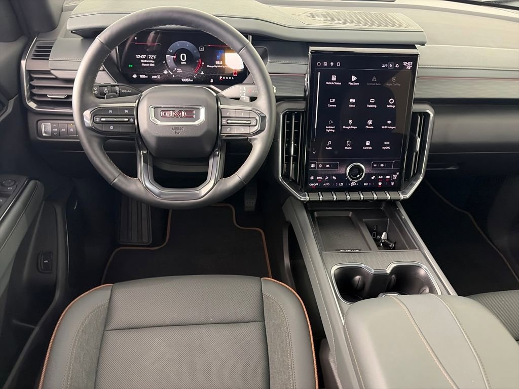 Used 2025 GMC Acadia AT4 image 14