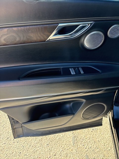 Used 2021 Genesis GV80 3.5T w/ Advanced Package 06 image 29