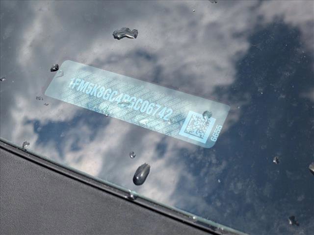 Certified 2023 Ford Explorer ST w/ Equipment Group 401A image 14