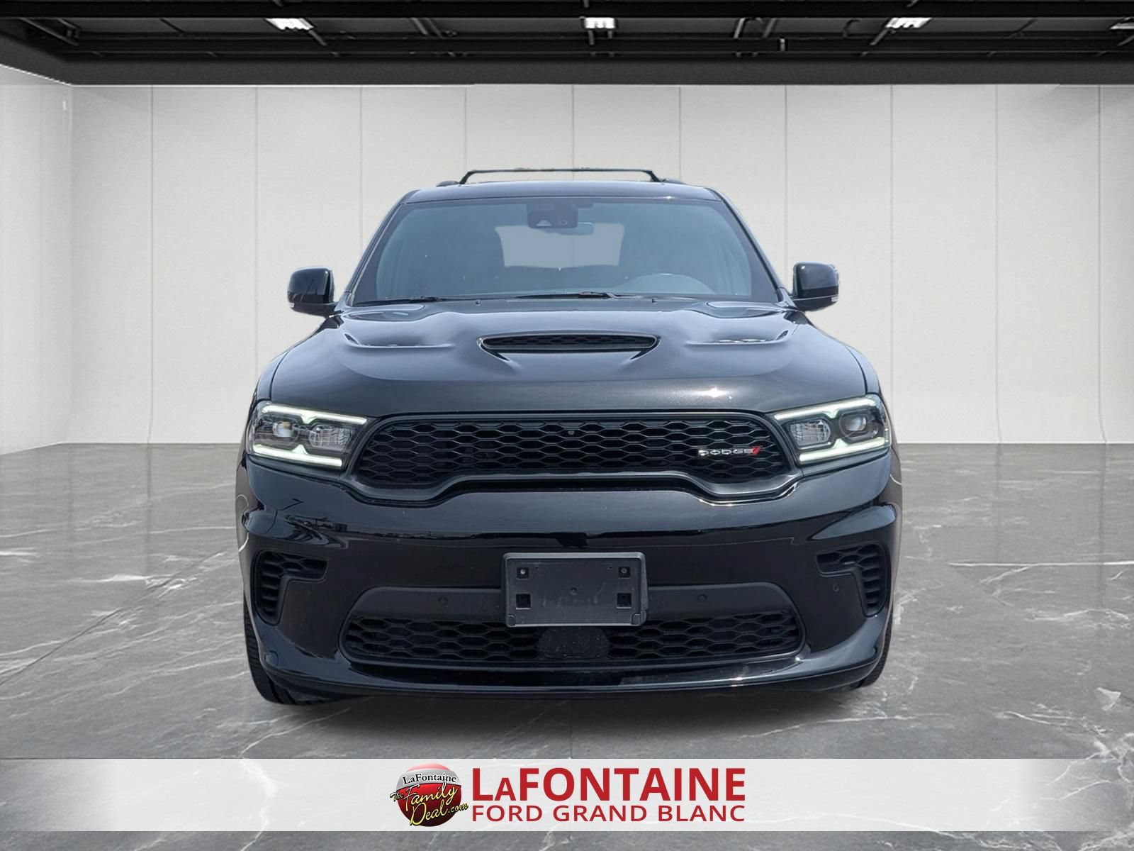 Used 2025 Dodge Durango R/T AWD/4WD image 8