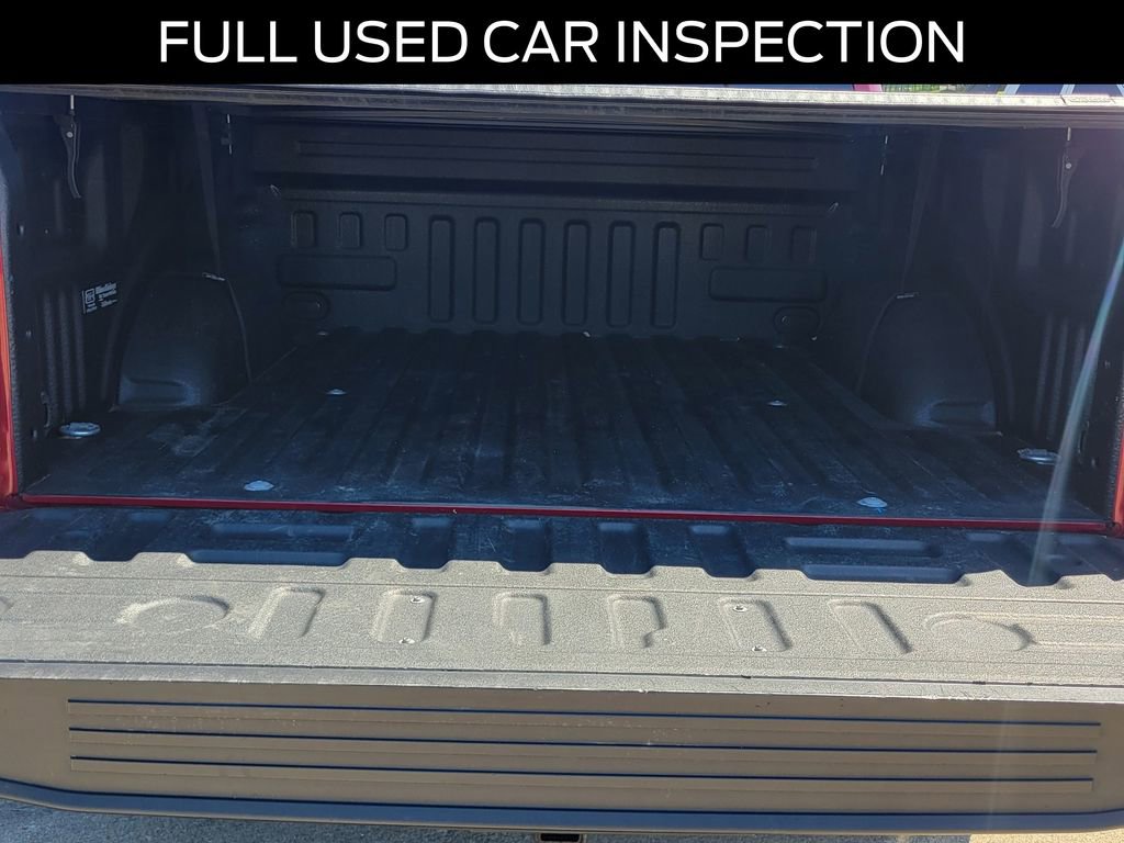 Certified 2019 Ford F150 XLT w/ Equipment Group 302A Luxury image 6