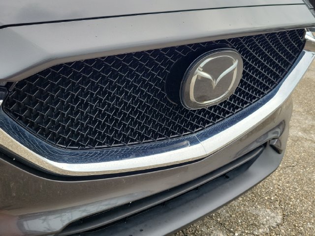 Used 2021 MAZDA CX-5 Touring w/ Touring Preferred SV Package FWD image 14