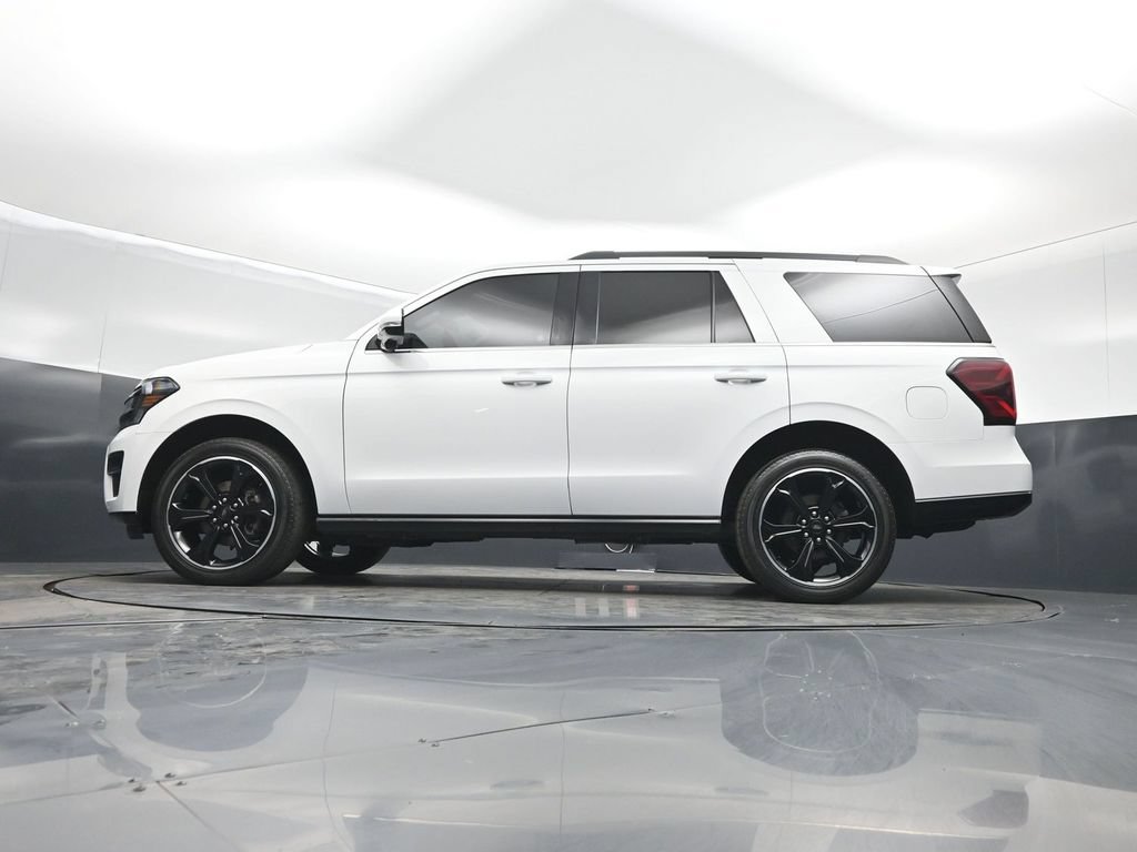 Certified 2023 Ford Expedition Limited AWD/4WD image 49