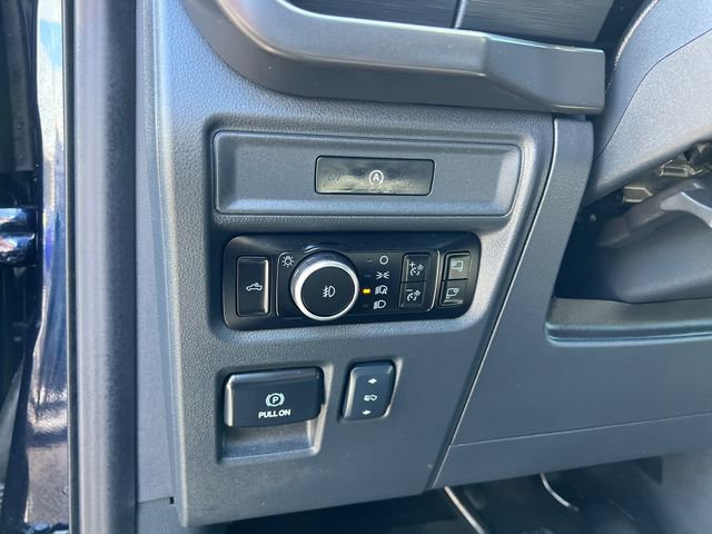 Certified 2025 Ford F150 Tremor w/ Tow/Haul Package AWD/4WD image 12
