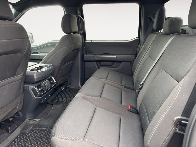 Certified 2023 Ford F150 XLT w/ Equipment Group 302A High AWD/4WD image 13