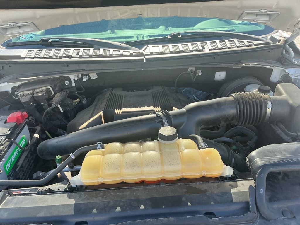 Certified 2018 Ford Expedition Max Limited w/ Equipment Group 301A RWD image 25