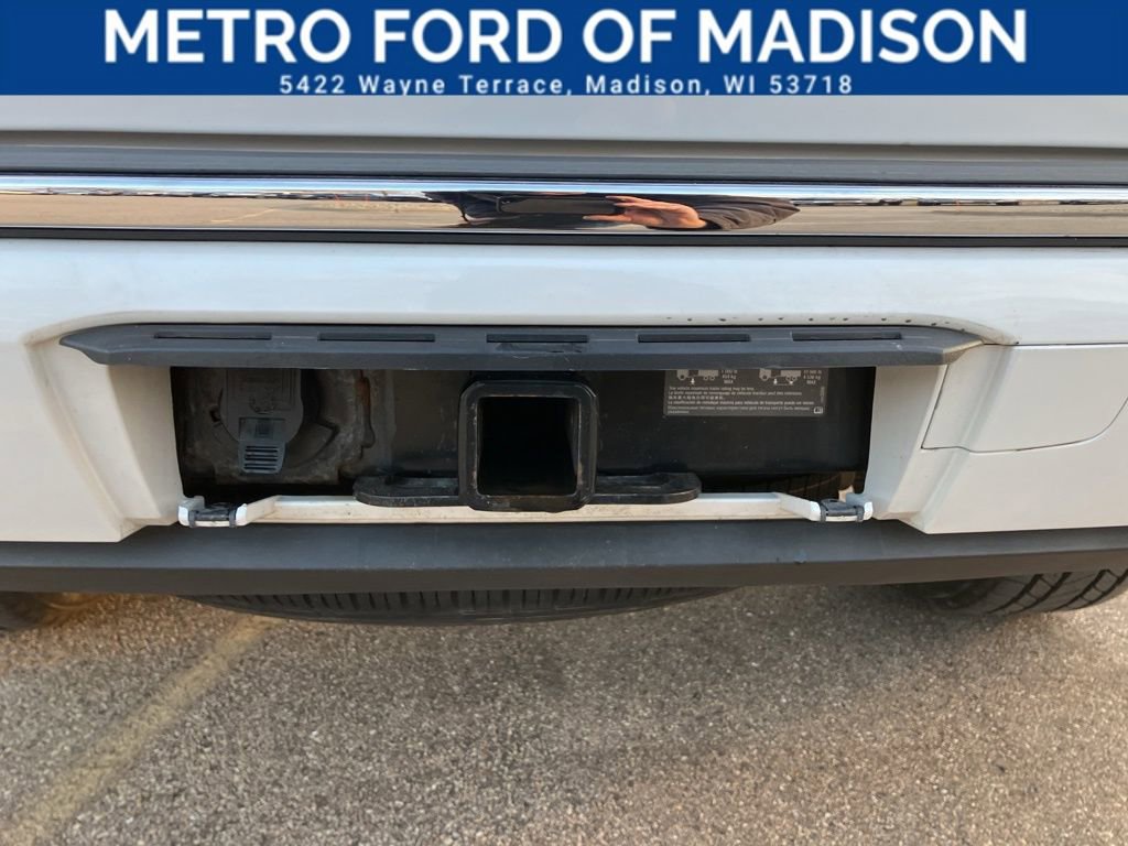 Used 2019 GMC Yukon Denali w/ Denali Ultimate Package image 10