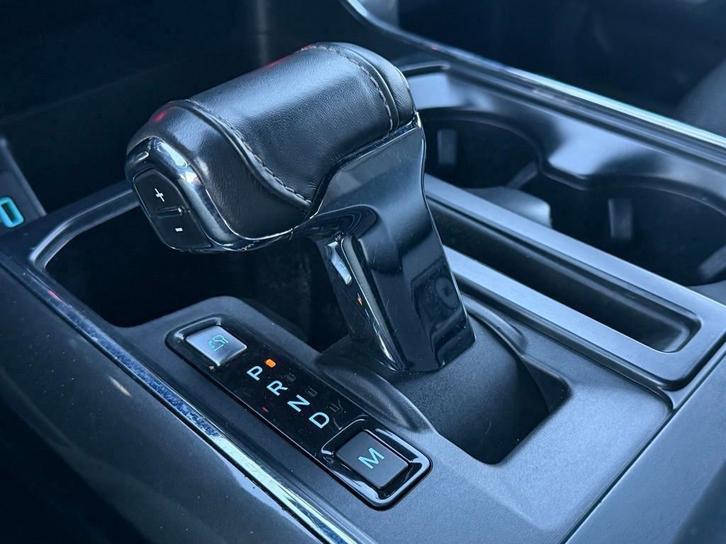 Certified 2023 Ford F150 XLT w/ Equipment Group 302A High image 8