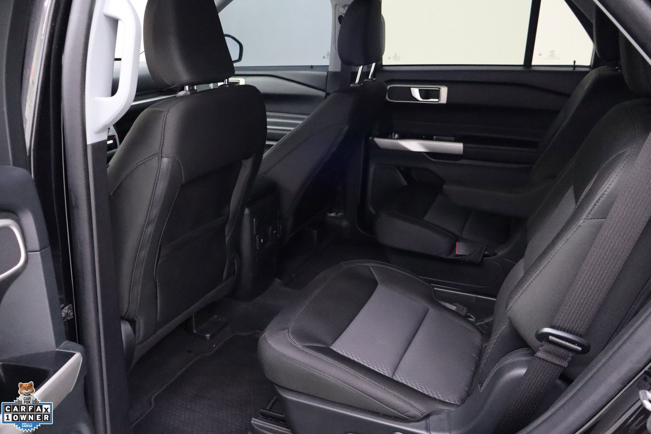 Certified 2023 Ford Explorer XLT image 25