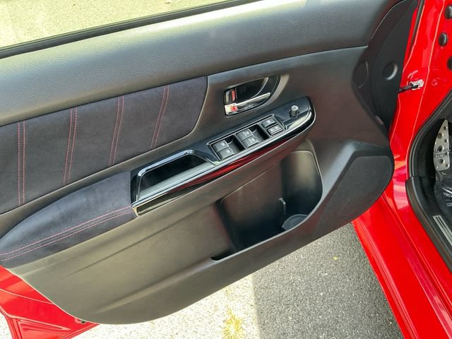 Used 2019 Subaru WRX STI AWD/4WD image 11