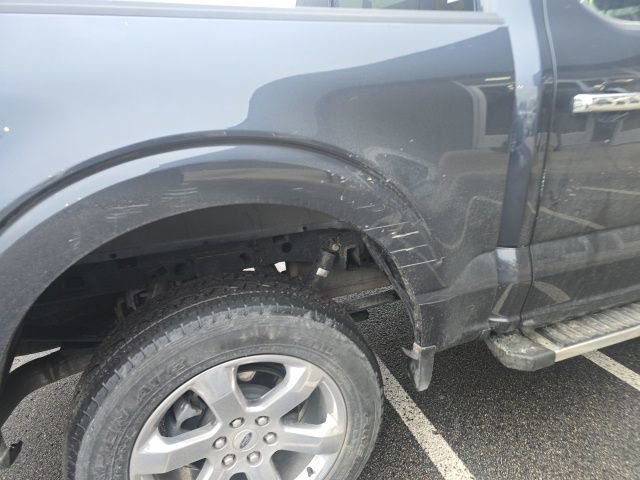 Certified 2022 Ford F150 Lariat w/ Equipment Group 502A High image 6