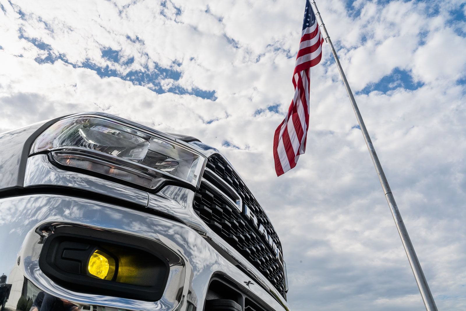 Used 2023 RAM 2500 Big Horn w/ Level 1 Equipment Group AWD/4WD image 11