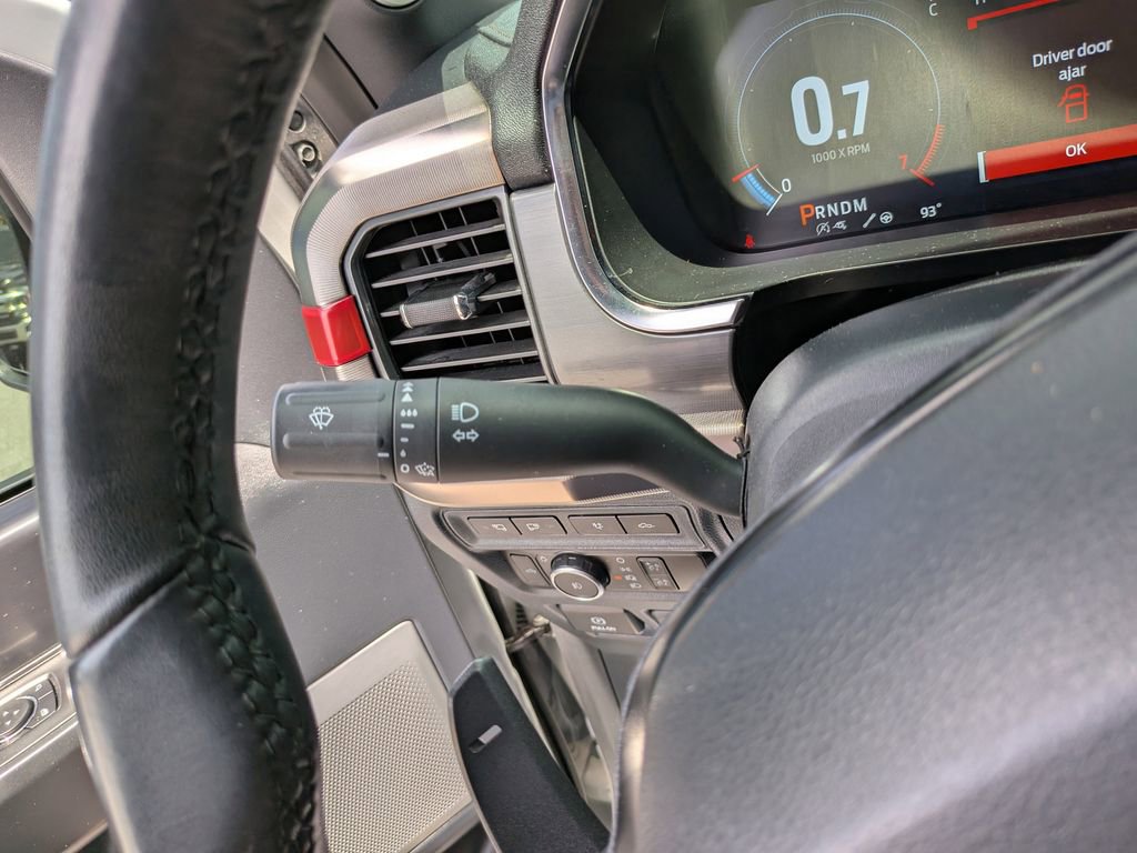 Certified 2023 Ford F150 Raptor w/ Raptor 37 Performance Package image 31