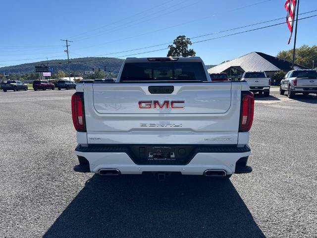 Used 2026 GMC Sierra 1500 Denali AWD/4WD image 4