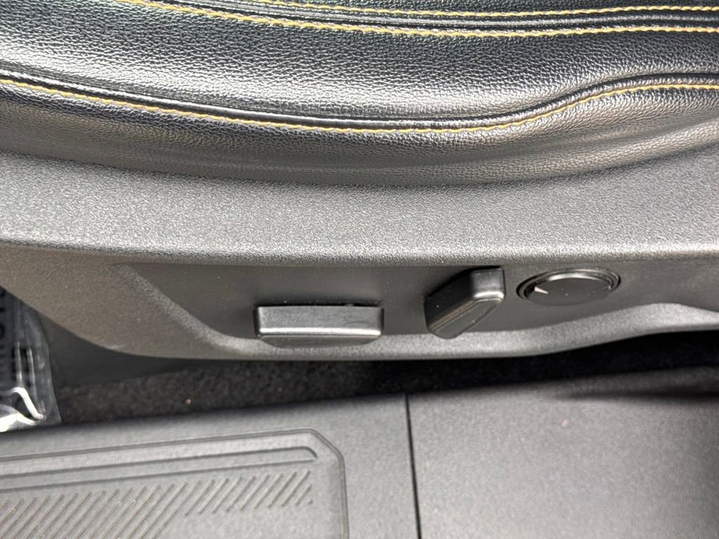 Certified 2023 Ford Bronco Badlands AWD/4WD image 18