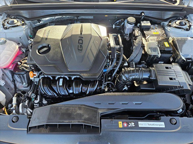 Used 2026 Kia K5 GT-Line w/ GT-Line Premium Package FWD image 23