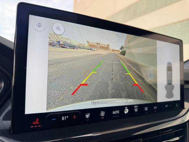 Certified 2024 Ford Escape ST-Line w/ Tech Pack #1 image 28