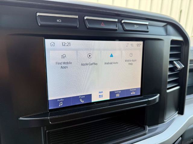 Certified 2024 Ford F250 XL w/ STX Appearance Package AWD/4WD image 30