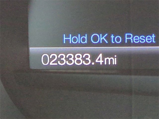 Certified 2024 Ford Edge ST w/ Equipment Group 401A image 28