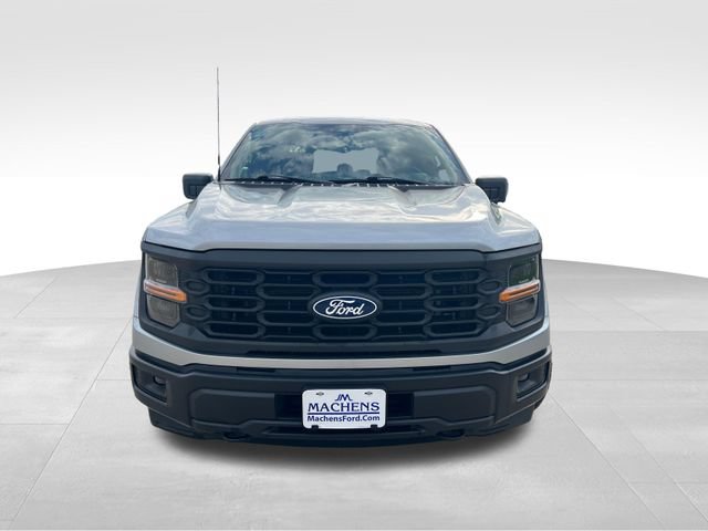 Certified 2024 Ford F150 STX w/ Equipment Group 201A FX4 AWD/4WD image 14