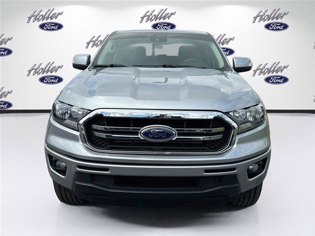 Certified 2022 Ford Ranger Lariat RWD image 2