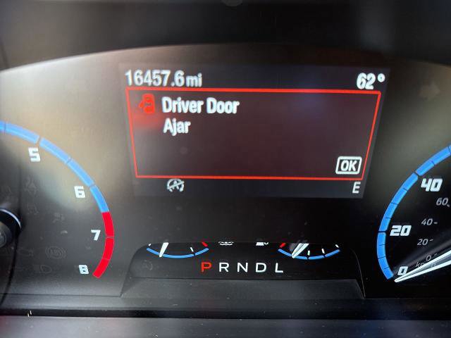 Certified 2024 Ford Bronco Sport Big Bend w/ Convenience Package image 23