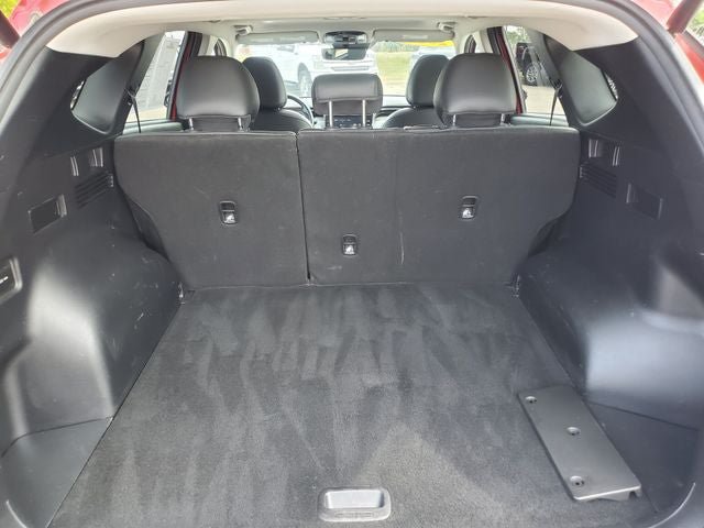 Used 2023 Hyundai Tucson SEL w/ Convenience Package AWD/4WD image 27