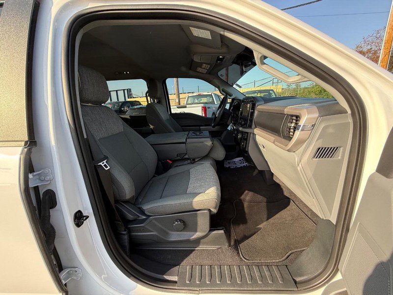 Certified 2023 Ford F150 XLT AWD/4WD image 15