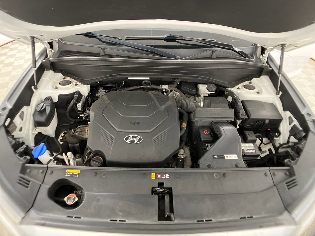 Used 2020 Hyundai Palisade SE image 32