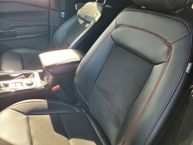 Certified 2023 Ford Explorer ST-Line w/ Class IV Trailer Tow Package image 11