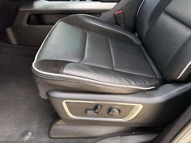 Used 2025 RAM 1500 Laramie w/ Laramie Southwest Edition AWD/4WD image 21