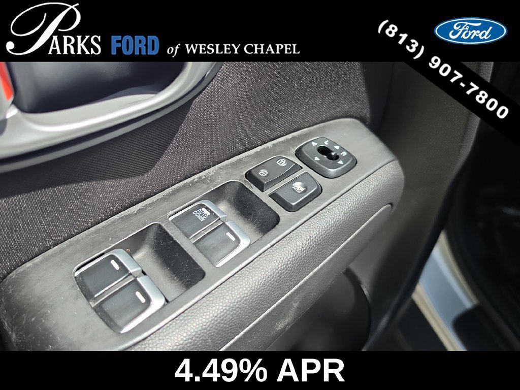 Used 2019 Kia Soul FWD image 17