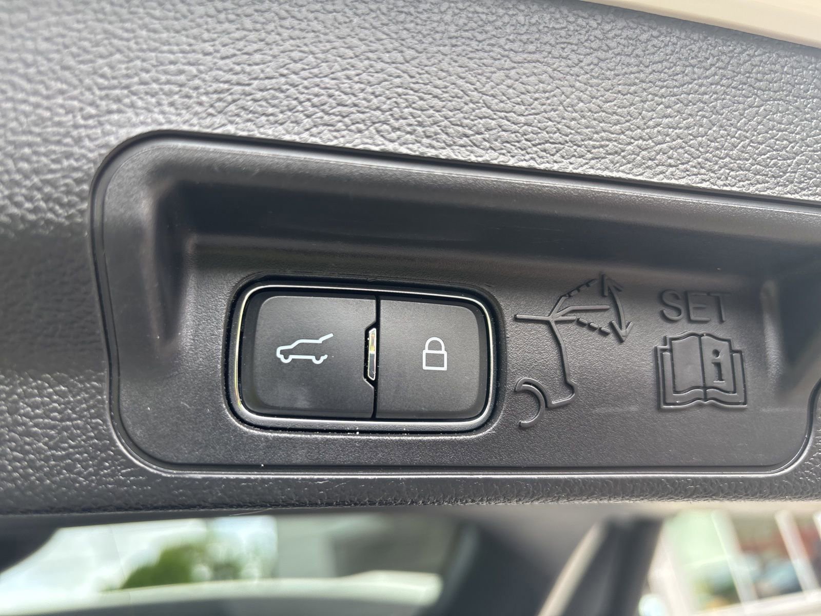 Certified 2022 Ford Explorer ST w/ Equipment Group 401A image 35