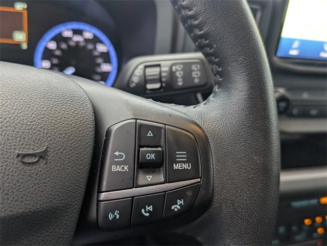 Certified 2023 Ford Bronco Sport Big Bend w/ Convenience Package image 23